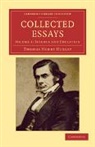 Thomas Henry Huxley - Collected Essays