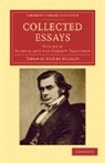 Thomas Henry Huxley - Collected Essays