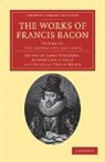 Francis Bacon, Robert Leslie Ellis, Douglas Denon Heath, James Spedding, Spedding James - Works of Francis Bacon