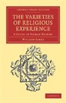 William James - Varieties of Religious Experience