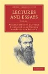 William Kingdon Clifford, Frederick Pollock, Leslie Stephen - Lectures and Essays