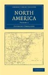 Anthony Trollope, Anthony Ed Trollope, Trollope Anthony - North America