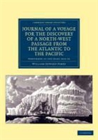 Sir William Edward Parry, William Edward Parry - Journal of a Voyage for Discovery of a North West Passage From