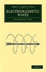 Oliver Heaviside - Electromagnetic Waves