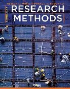 Donald McBurney, Donald H. McBurney, McBurney Donald, Jerry White, Theresa White, Theresa L. White... - Cengage Advantage Books: Research Methods