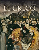 El Greco, Michael Imhof - El Greco