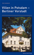 Nils Aschenbeck - Villen in Potsdam - Berliner Vorstadt