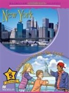 P. Shipton, Paul Shipton - New York/Adventure in the Big Apple
