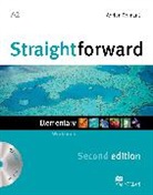 Lindsay Clandfield, Ceri Jones, Philip Kerr, Adrian Tennant - Straightforward Elementary Workbook Pack
