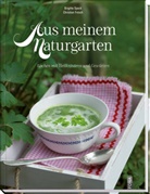 Christian Fotsch, Brigitt Speck, Brigitte Speck - Aus meinem Naturgarten