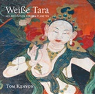 Tom Kenyon - Weiße Tara. Meditation für den Planeten, 1 Audio-CD (Audiolibro)