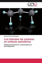 Ignacio Periñán Domínguez - Los hidratos de carbono en síntesis asimétrica