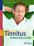 Eberhard Biesinger - Tinnitus
