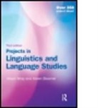 Alison Wray, Alison Wray, UK) Alison Wray (Cardiff University, Aileen Bloomer, Aileen (York St John University Bloomer, Aileen (York St John University) Bloomer... - Projects in Linguistics and Language Studies - 3rd ed