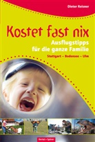 Dieter Reisner - Kostet fast nix