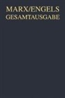 Carl-Eric Vollgraf, Carl-Erich Vollgraf - Karl Marx, Ökonomische Manuskripte 1863-1868
