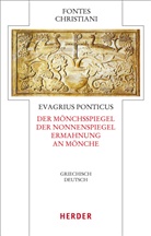 Evagrios Pontikus, Evagrius Ponticus, Christoph Joest, Evagrius Ponticus - Fontes Christiani (FC) - 51: Fontes Christiani 4. Folge