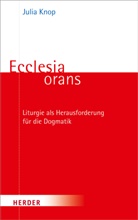 Julia Knop - Ecclesia orans