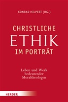 Konra Hilpert, Konrad Hilpert - Christliche Ethik im Porträt