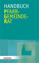 Landeskomite der Katholiken in Bayern, Landeskomitee der Katholiken in Bayern, Karl Eder, Thomas Jablowsky, Landeskomitee der Katholiken in Bayern - Handbuch Pfarrgemeinderat