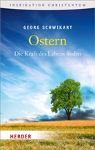 Georg Schwikart - Ostern
