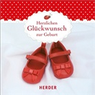 Andrea Tilk, Andrea Tilk - Herzlichen Glückwunsch zur Geburt (Mädchen)
