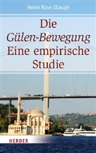 Helen R Ebaugh, Helen Rose Ebaugh - Die Gülen-Bewegung - Eine empirische Studie