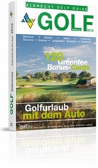 Golf Südeuropa, Golfurlaub mit dem Auto 2012