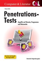 Thomas Werth - Penetrations-Tests