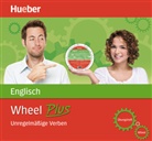 Englisch: Unregelmässige Verben
