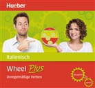 Italienisch: Unregelmässige Verben