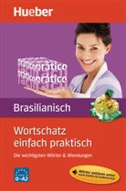 Maia-Berndt, Ligia Maia-Berndt - Wortschatz einfach praktisch - Brasilianisch