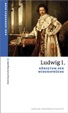 Karl Borromäus Murr, Karl B. Murr, Karl Borromäus Murr - Ludwig I.