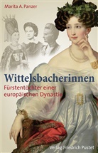 Marita A Panzer, Marita A. Panzer - Wittelsbacherinnen