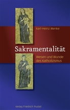 Karl-Heinz Menke - Sakramentalität