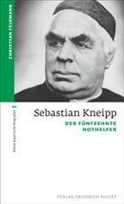 Christian Feldmann - Sebastian Kneipp