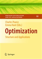 Charle E M Pearce, Charles E M Pearce, Hunt, Hunt, Emma Hunt, Charles E. M. Pearce... - Optimization