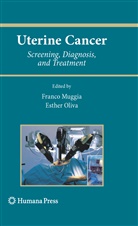 Franc Muggia, Franco Muggia, Oliva, Oliva, Esther Oliva - Uterine Cancer