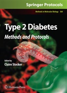 Clair Stocker, Claire Stocker - Type 2 Diabetes