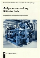 Aufgabensammlung Kältetechnik