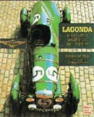 Bernd Holthusen - Lagonda