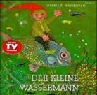 Otfried Preußler - Der kleine Wassermann, 1 CD-Audio (Audio book)