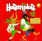 Otfried Preußler - Hotzenplotz, CD-Audio - Folge.4: Der Hotzenplotz geht um, 1 CD-Audio (Audio book)