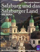 Merian, Cassetten: Salzburg und Salzburger Land, 1 Cassette