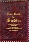 Carsten Borgmeier - Das große Buch der Siedler