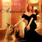 Sibylle Berg - Amerika, 1 Audio-CD (Audiolibro)