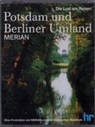 Merian, Cassetten: Potsdam und Berliner Umland, 1 Cassette