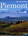 Merian, Cassetten: Piemont, 1 Cassette