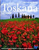 Merian, Cassetten: Toskana, 1 Cassette