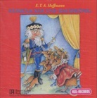 E.T.A. Hoffmann, Ernst Th. A. Hoffmann - Nussknacker und Mausekönig, 1 Audio-CD (Hörbuch)